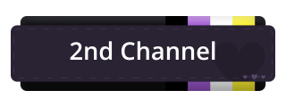 2nd-Channel Panel from Non-Binary Pride Panel Theme.